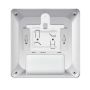ASUS EBA63 ExpertWiFi AX3000 Dual-band PoE 2402 Mbit/s Wit Power over Ethernet (PoE) thumbnail