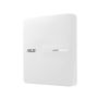 ASUS EBA63 ExpertWiFi AX3000 Dual-band PoE 2402 Mbit/s Wit Power over Ethernet (PoE) thumbnail