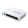 ASUS ExpertWiFi EBG15 bedrade router Gigabit Ethernet Wit (EBG15) thumbnail