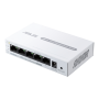 ASUS ExpertWiFi EBP15 60W PoE Switch (EBP15) thumbnail
