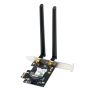 ASUS PCE-BE6500 Intern WLAN / Bluetooth 2882 Mbit/s (PCE-BE6500) thumbnail