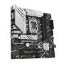 ASUS PRIME B760M-A WIFI D4 Intel B760 LGA 1700 micro ATX (PRIME B760M-A WIFI D4) thumbnail