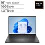Dell Pro Max 16 (MC16250) XCTO Base / Intel Core Ultra 9 285H - vProEnterprise (24MB - 16 cores - 16 threads - up to 5.40 GHz Tu (3400018816819.2-1) thumbnail
