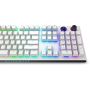 Dell Alienware Tri-Mode AW920K - tastatur - (545-BBFK) thumbnail