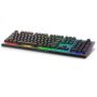 Dell Alienware Tri-Mode AW920K - tastatur - (545-BBFL) thumbnail