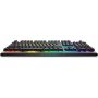 Alienware Tri-Mode AW920K toetsenbord Gamen USB + RF Wireless + Bluetooth Grijs (545-BBFL) thumbnail