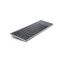 Dell Compact Multi-Device Wireless Keyboard (580-AKOZ) thumbnail