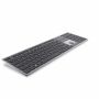 Dell Multi-Device Wireless Keyboard (580-AKPT) thumbnail