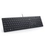Dell KB52 Wired Collaboration Keyboard (580-BBSX) thumbnail