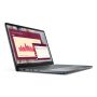 DELL Pro 14 PC14250 Intel Core 3 100U Laptop 35,6 cm (14") Full HD+ 8 GB DDR5-SDRAM 512 GB SSD Wi-Fi 6E (802.11ax) Windows 11 Pro Zwart (BTO003_PC14250_EMEA) thumbnail