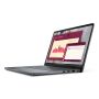 DELL Pro 14 PC14250 Intel Core 5 120U Laptop 35,6 cm (14") Full HD+ 16 GB DDR5-SDRAM 512 GB SSD Wi-Fi 6E (802.11ax) Windows 11 Pro Zwart (BTO010_PC14250_EMEA) thumbnail