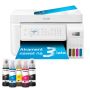 Epson EcoTank L5316 Inkjet A4 5760 x 1440 DPI 33 ppm Wifi (C11CJ65413) thumbnail