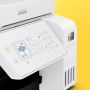 Epson EcoTank L5316 Inkjet A4 5760 x 1440 DPI 33 ppm Wifi (C11CJ65413) thumbnail