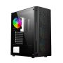 Gembird Fornax 400X Tower PC Case (CCC-FC-400X) thumbnail
