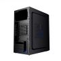 Gembird Fornax K300 Micro-ATX Behuizing (CCC-FC-K300) thumbnail