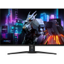 Gigabyte AORUS FO32U 32" 4K 165Hz OLED Gaming Monitor (AORUS FO32U EK1) thumbnail