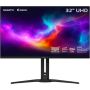 Gigabyte AORUS FO32U2 32 inch 4K 240Hz OLED Monitor (AORUS FO32U2 EK1) thumbnail