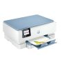 HP ENVY Inspire 7221e Draadloos All-in-One Kleur Printer, Instant Ink; Foto's printen (2H2N1B) thumbnail
