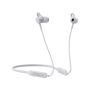 Lenovo GXD1B65027 hoofdtelefoon/headset Hoofdtelefoons Draadloos In-ear Gesprekken/Muziek/Sport/Elke dag Bluetooth Grijs (GXD1B65027) thumbnail