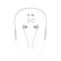Lenovo GXD1B65027 hoofdtelefoon/headset Hoofdtelefoons Draadloos In-ear Gesprekken/Muziek/Sport/Elke dag Bluetooth Grijs (GXD1B65027) thumbnail