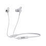 Lenovo GXD1B65027 hoofdtelefoon/headset Hoofdtelefoons Draadloos In-ear Gesprekken/Muziek/Sport/Elke dag Bluetooth Grijs (GXD1B65027) thumbnail