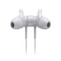 Lenovo GXD1B65027 hoofdtelefoon/headset Hoofdtelefoons Draadloos In-ear Gesprekken/Muziek/Sport/Elke dag Bluetooth Grijs (GXD1B65027) thumbnail