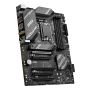 MSI B760 GAMING PLUS WIFI moederbord Intel B760 LGA 1700 ATX (B760 GAMING PLUS WIFI) thumbnail
