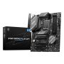MSI B760 GAMING PLUS WIFI moederbord Intel B760 LGA 1700 ATX (B760 GAMING PLUS WIFI) thumbnail