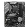MSI B760 GAMING PLUS WIFI moederbord Intel B760 LGA 1700 ATX (B760 GAMING PLUS WIFI) thumbnail