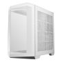 MSI MAG Pano 100R PZ Midi Tower Wit (MAG PANO 100R PZ WHITE) thumbnail