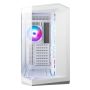 MSI MAG Pano 100R PZ Midi Tower Wit (MAG PANO 100R PZ WHITE) thumbnail