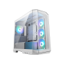 MSI MAG PANO M100R PZ White (MAG PANO M100R PZ WHITE) thumbnail