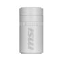 MSI MAG PANO M100R PZ Micro Tower Wit (MAG PANO M100R PZ WHITE) thumbnail