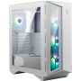 MSI CAS MPG GUNGNIR 110R WHITE Midi Tower Wit (MPG GUNGNIR 110R WHITE) thumbnail