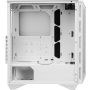 MSI CAS MPG GUNGNIR 110R WHITE Midi Tower Wit (MPG GUNGNIR 110R WHITE) thumbnail