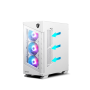 MSI MPG VELOX 100R White PC-Behuizing (MPG VELOX 100R WHITE) thumbnail