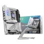 MSI MPG Z890 EDGE TI WIFI moederbord Intel Z890 LGA 1851 (Socket V1) ATX (MPG Z890 EDGE TI WIFI) thumbnail