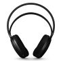 Philips SHC5200M2/12 hoofdtelefoon/headset Draadloos Hoofdband TV USB Type-C Zwart (SHC5200M2/12) thumbnail