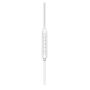 Philips TAE2146WT/00 Headset Bedraad In-ear Oproepen/muziek USB Type-C Wit (TAE2146WT/97) thumbnail