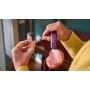 Philips 2000 series TAK2000MP/00 hoofdtelefoon/headset Hoofdtelefoons Bedraad Hoofdband Oproepen/muziek USB Type-C Oranje, Paars, Roze (TAK2000MP/00) thumbnail