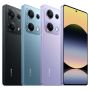 Xiaomi Redmi Note 14S 8GB/256GB Blue (NOTE14SBL) thumbnail