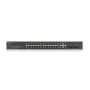 ZyXEL GS1920-24V2 24-Port Gigabit Smart Managed Switch (GS1920-24V2) thumbnail