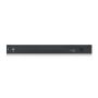 Zyxel GS1920-48V2 netwerk-switch Managed Gigabit Ethernet (10/100/1000) Zwart (GS1920-48V2) thumbnail