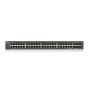Zyxel GS1920-48V2 48-Port Gigabit Smart Managed Switch (GS1920-48V2) thumbnail