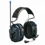 3M Peltor LiteCom MT53H7A4400-EU Headset met radio (XH001680434) thumbnail