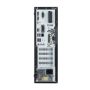 Acer Veriton X4735GT Intel Core Ultra 7 265 16 GB DDR5-SDRAM 512 GB SSD Windows 11 Pro CFF PC Zwart (DT.R73EG.002) thumbnail