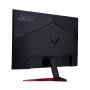 Acer NITRO VG0 VG270U E computer monitor 68,6 cm (27") 2560 x 1440 Pixels Wide Quad HD LED Zwart (UM.HV0EE.E09) thumbnail