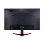 Acer NITRO VG0 VG270U E computer monitor 68,6 cm (27") 2560 x 1440 Pixels Wide Quad HD LED Zwart (UM.HV0EE.E09) thumbnail