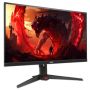Acer NITRO XV0 XV270W3bmiiprx computer monitor 68,6 cm (27") 1920 x 1080 Pixels Full HD LED Zwart (UM.HX0EE.327) thumbnail