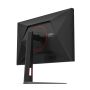 AOC G4 U27G4XM computer monitor 68,6 cm (27") 3840 x 2160 Pixels 4K Ultra HD LED Zwart, Rood (U27G4XM) thumbnail